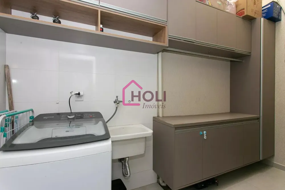 Sobrado, 4 quartos, 215 m² - Foto 9