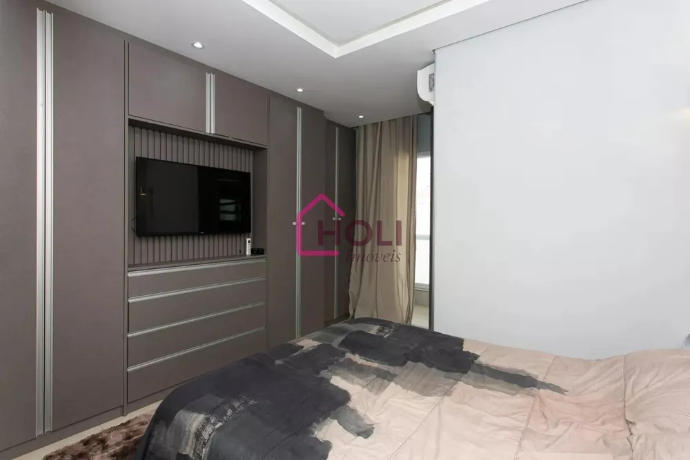 Sobrado, 4 quartos, 215 m² - Foto 6