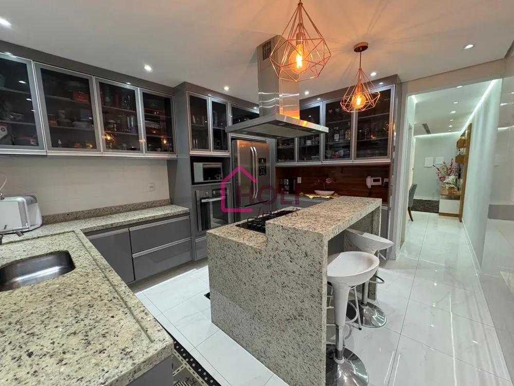 Sobrado, 4 quartos, 215 m² - Foto 6