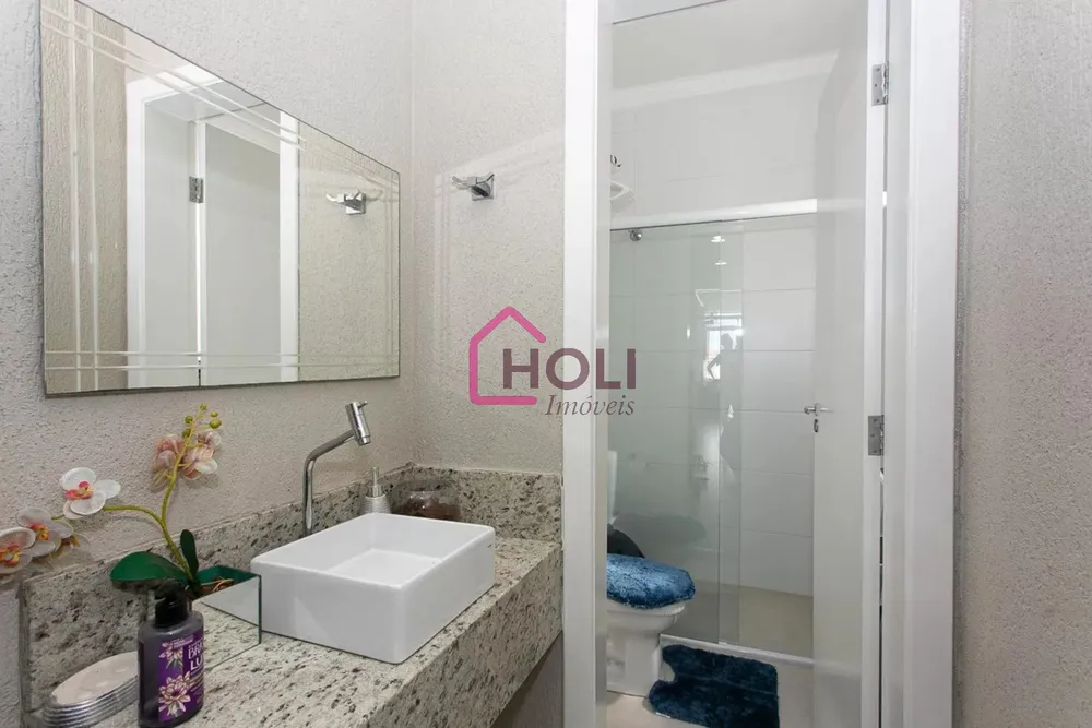 Sobrado, 4 quartos, 215 m² - Foto 8