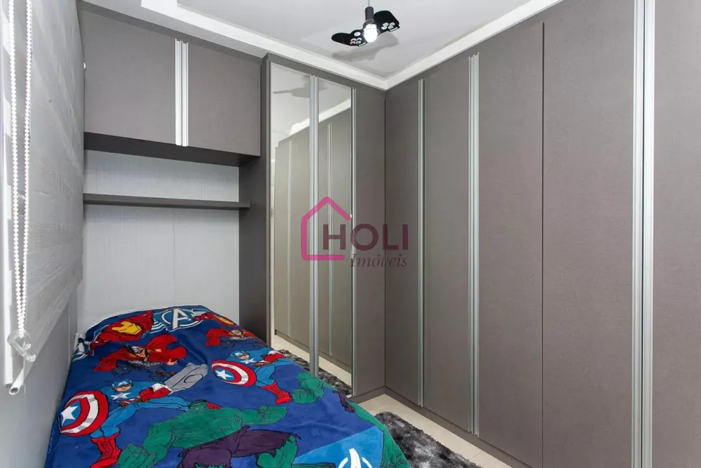 Sobrado, 4 quartos, 215 m² - Foto 7