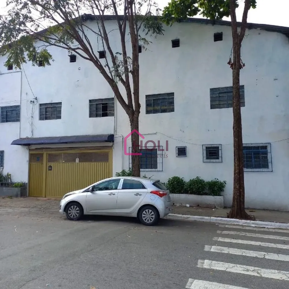 Depósito-Galpão, 3100 m² - Foto 6