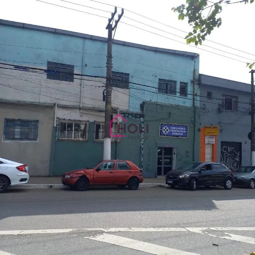 Depósito-Galpão, 3100 m² - Foto 3