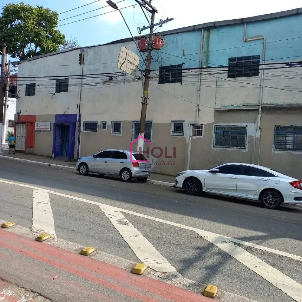 Depósito-Galpão, 3100 m² - Foto 4