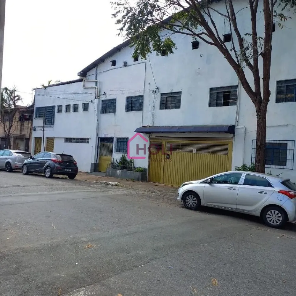 Depósito-Galpão, 3100 m² - Foto 5