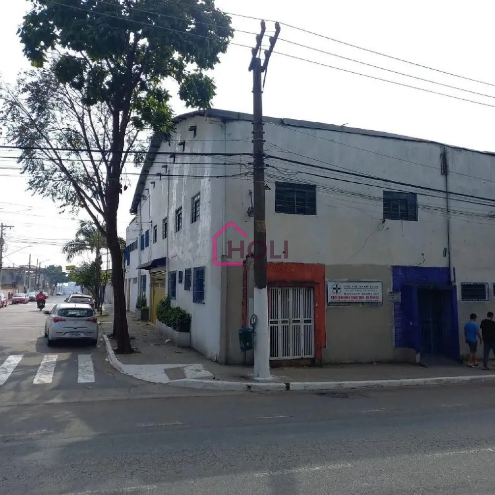 Depósito-Galpão, 3100 m² - Foto 2