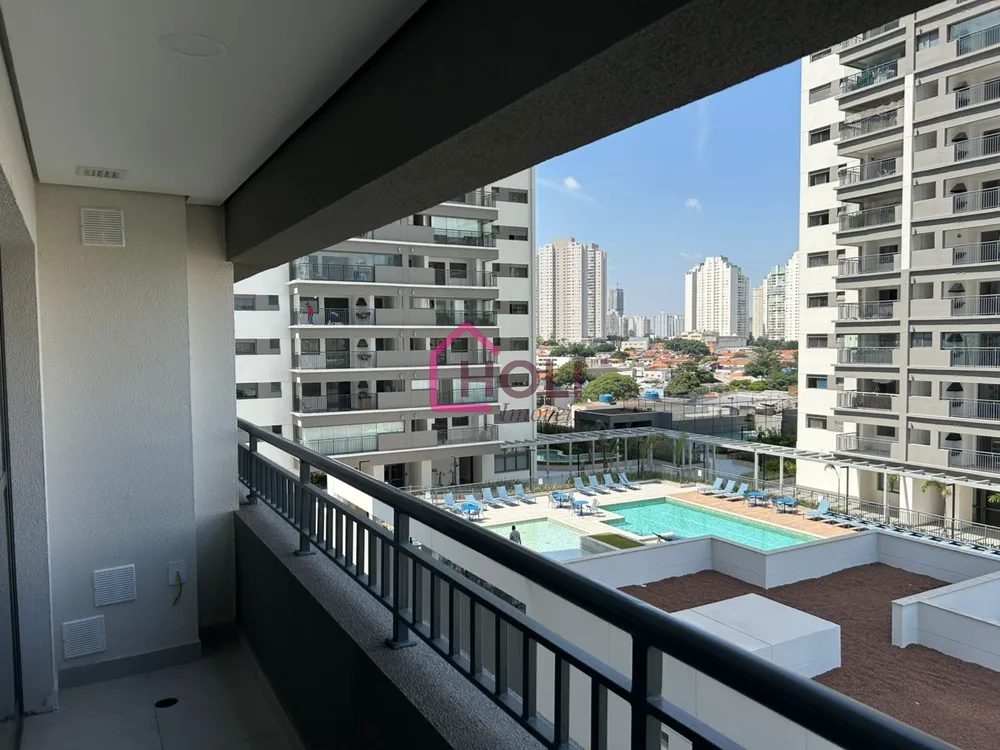 Sala-Conjunto, 40 m² - Foto 5