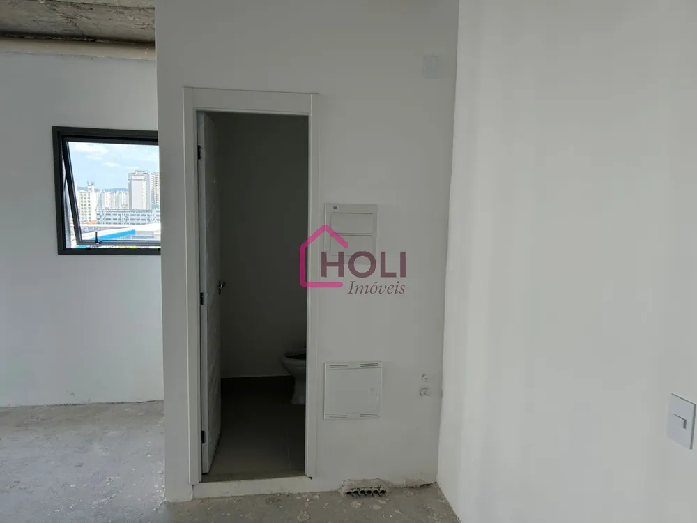 Sala-Conjunto, 40 m² - Foto 2