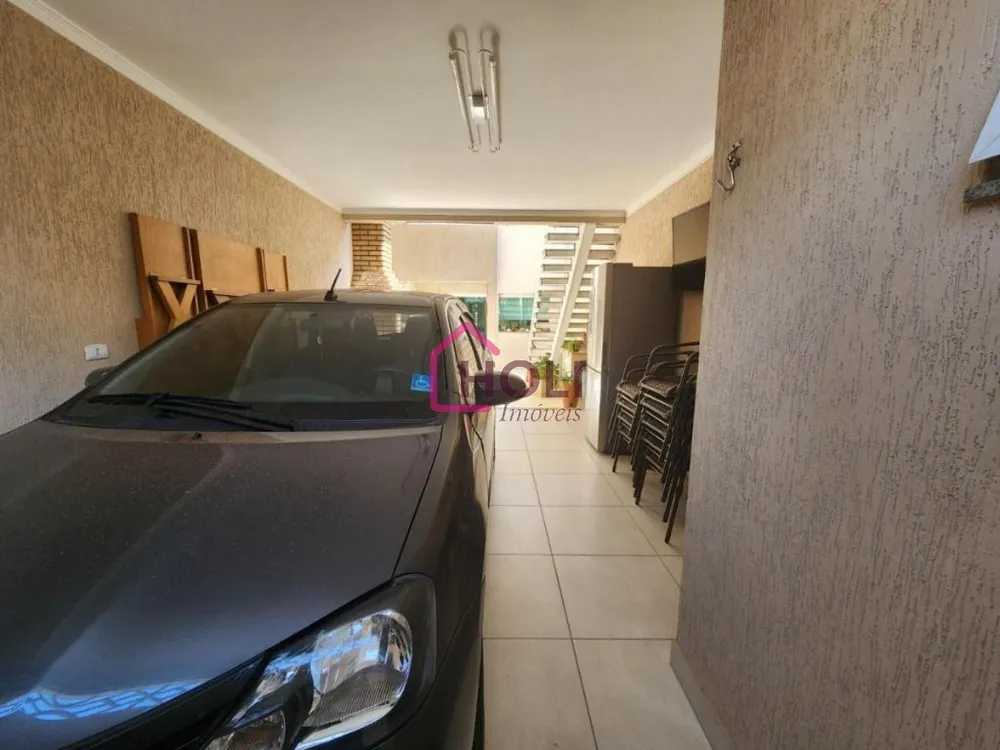 Casa, 3 quartos, 180 m² - Foto 4