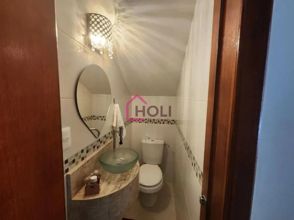 Casa, 3 quartos, 180 m² - Foto 3