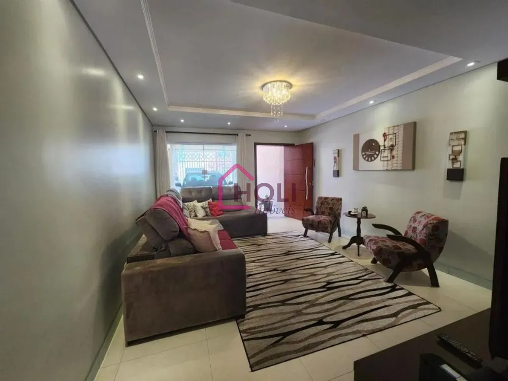 Casa, 3 quartos, 180 m² - Foto 2