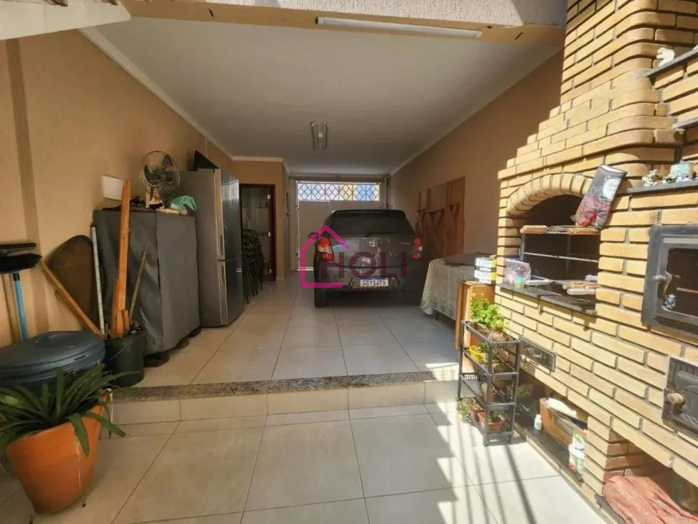 Casa, 3 quartos, 180 m² - Foto 1