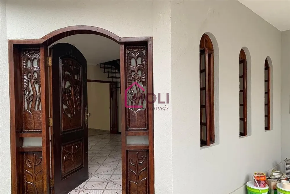 Casa, 3 quartos, 320 m² - Foto 7