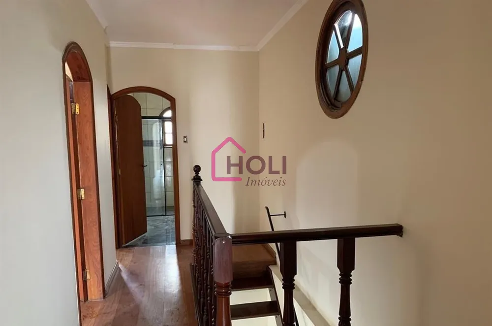 Casa, 3 quartos, 320 m² - Foto 11