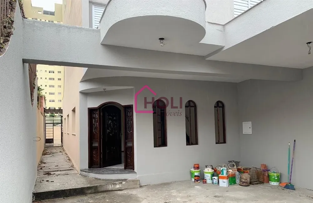 Casa, 3 quartos, 320 m² - Foto 1