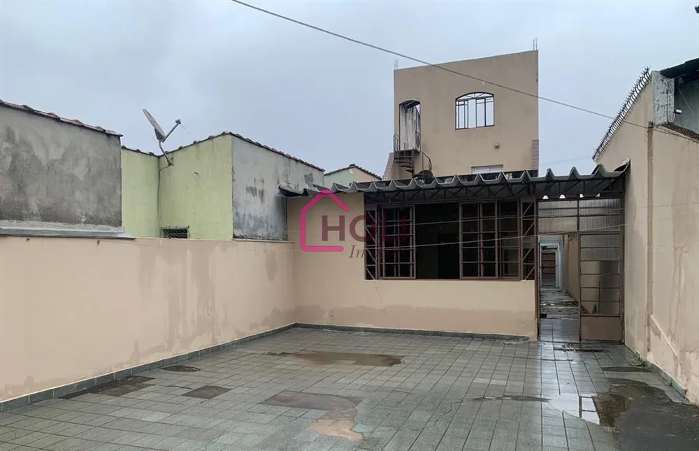 Casa, 3 quartos, 320 m² - Foto 3