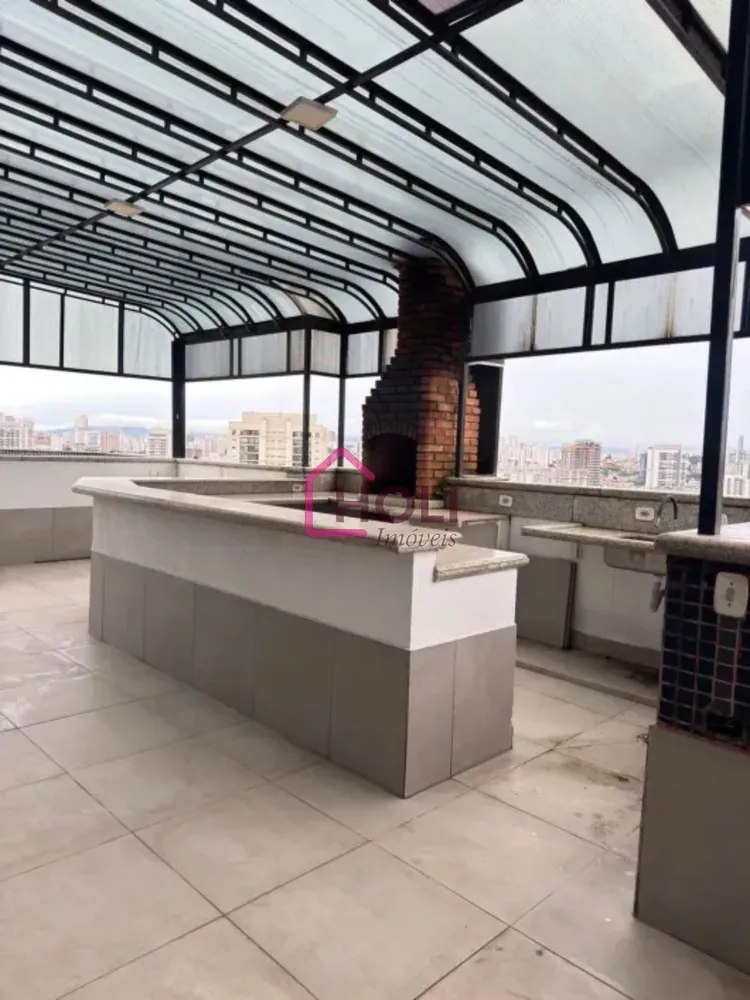 Cobertura, 5 quartos, 440 m² - Foto 12