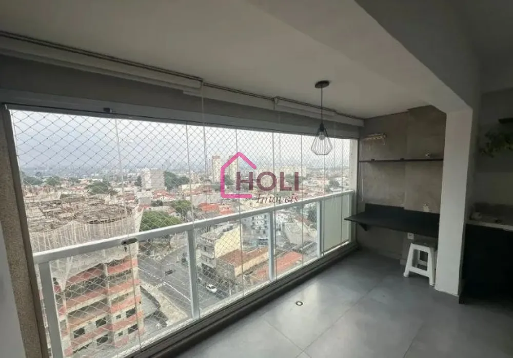 Apartamento, 1 quarto, 30 m² - Foto 1