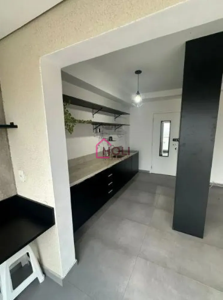 Apartamento, 1 quarto, 30 m² - Foto 2