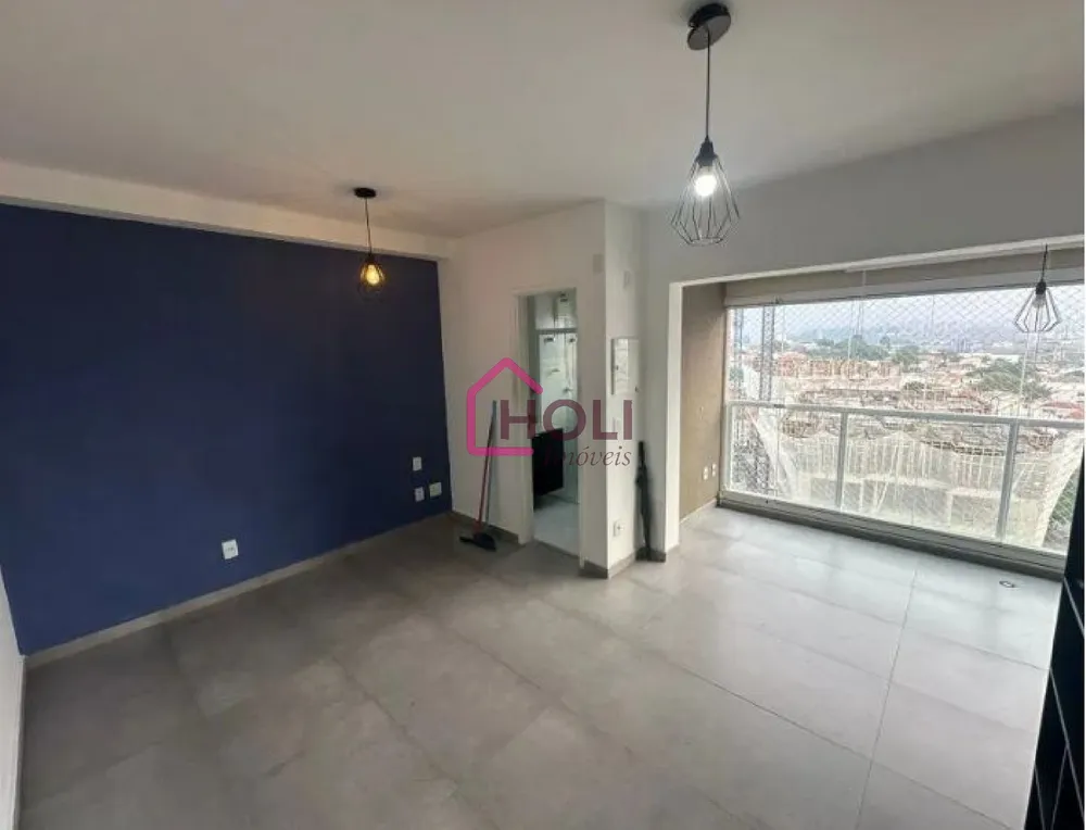 Apartamento, 1 quarto, 30 m² - Foto 5