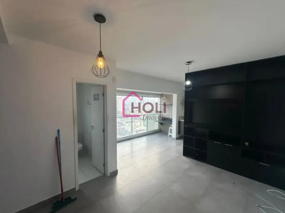 Apartamento, 1 quarto, 30 m² - Foto 6