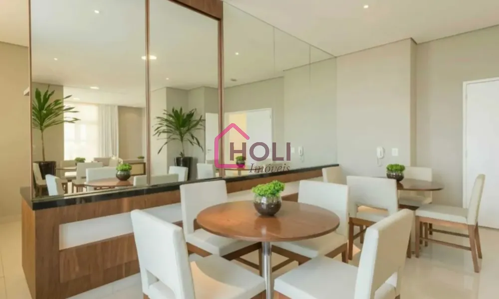 Apartamento, 1 quarto, 38 m² - Foto 7