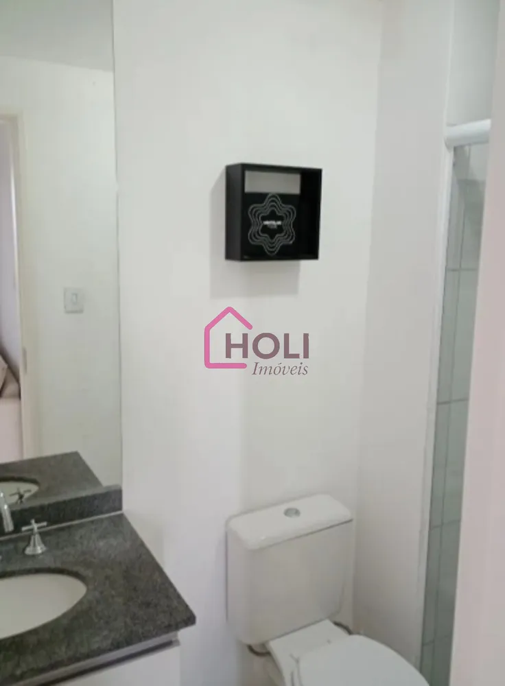 Apartamento, 1 quarto, 38 m² - Foto 2