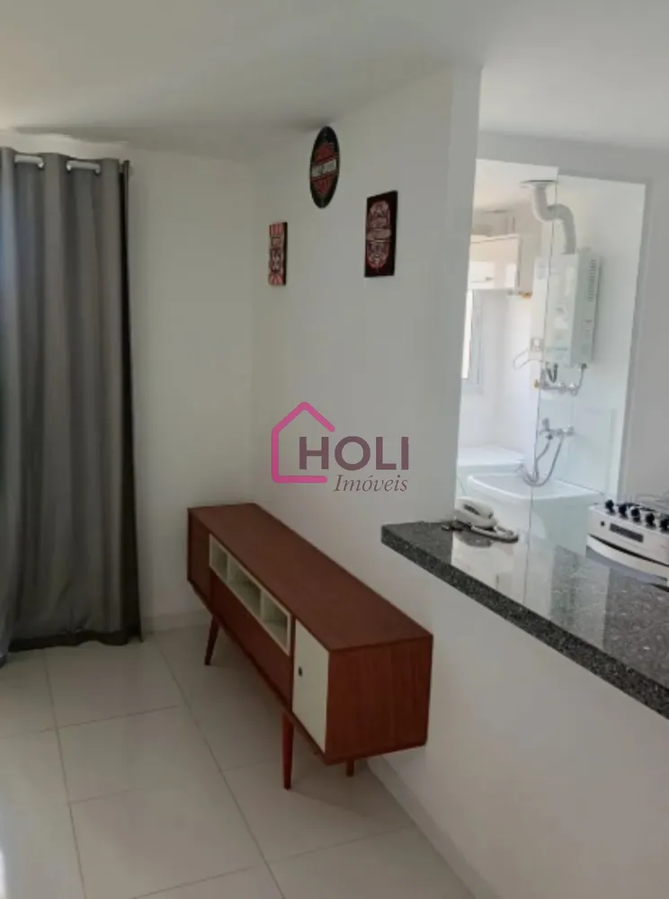 Apartamento, 1 quarto, 38 m² - Foto 2