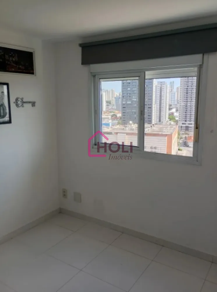 Apartamento, 1 quarto, 38 m² - Foto 1