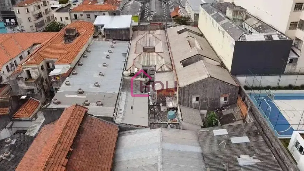 Depósito-Galpão, 1600 m² - Foto 3