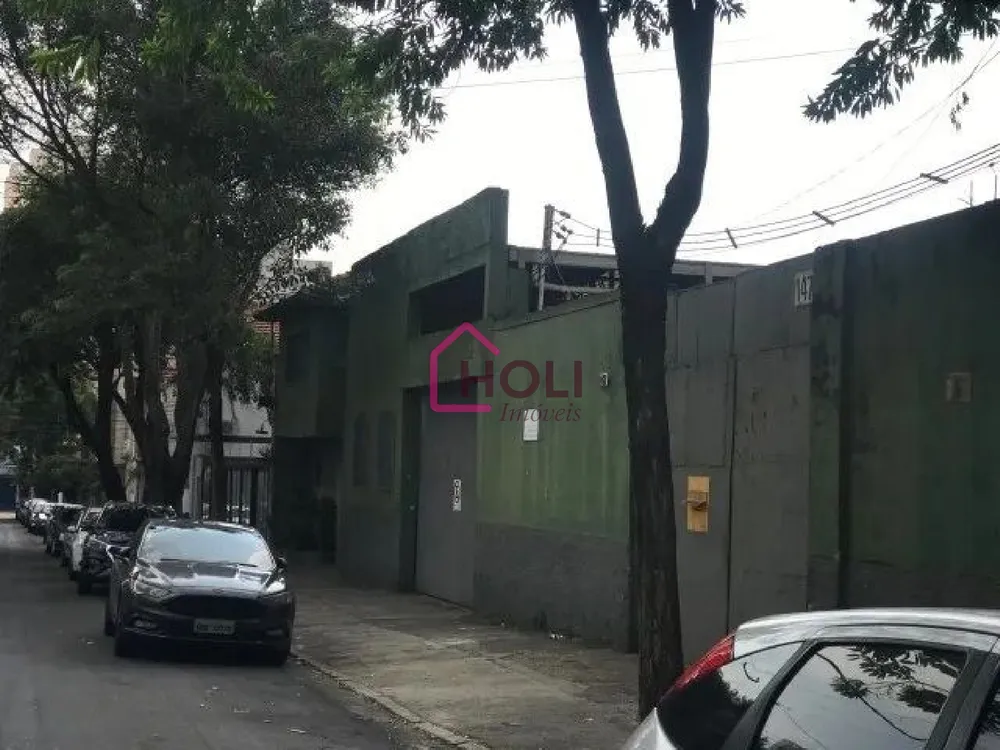 Depósito-Galpão, 1600 m² - Foto 2