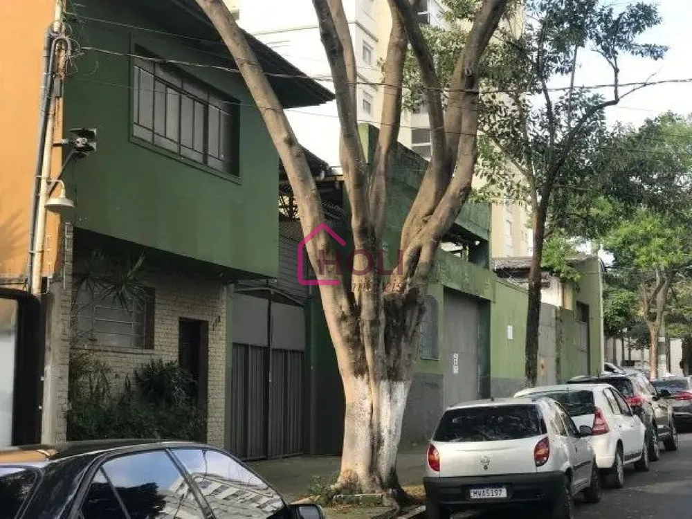 Depósito-Galpão, 1600 m² - Foto 5