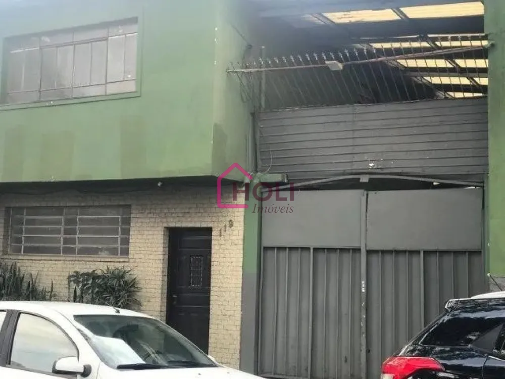 Depósito-Galpão, 1600 m² - Foto 7
