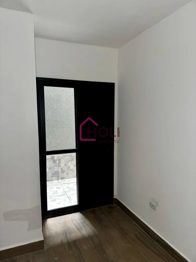 Apartamento, 2 quartos, 43 m² - Foto 5