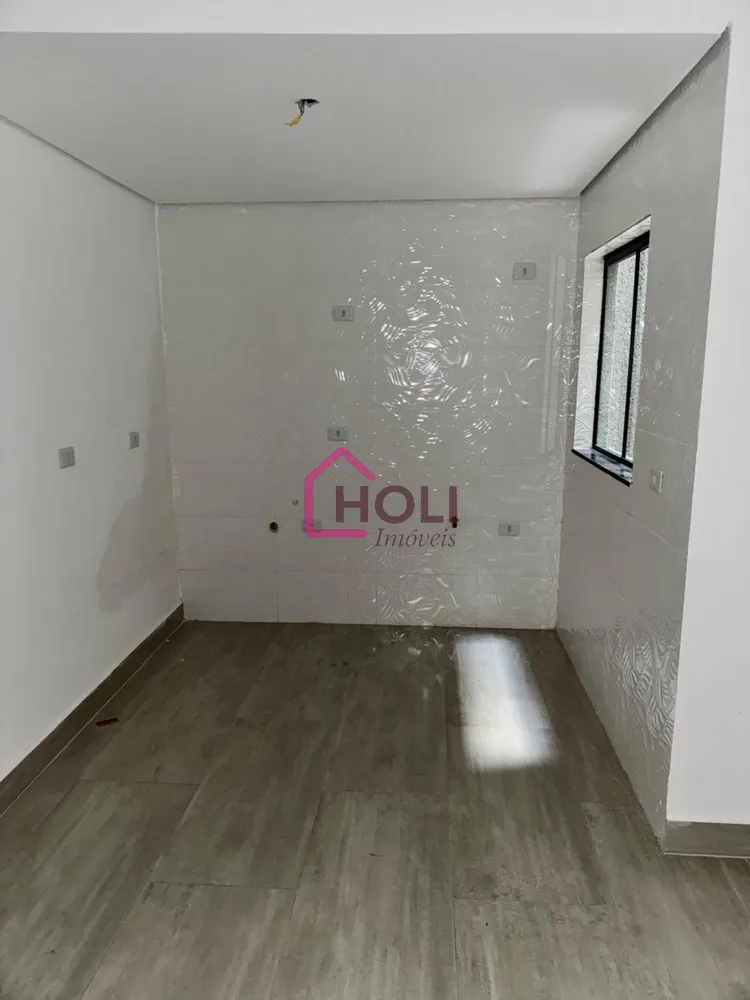Apartamento, 2 quartos, 43 m² - Foto 2