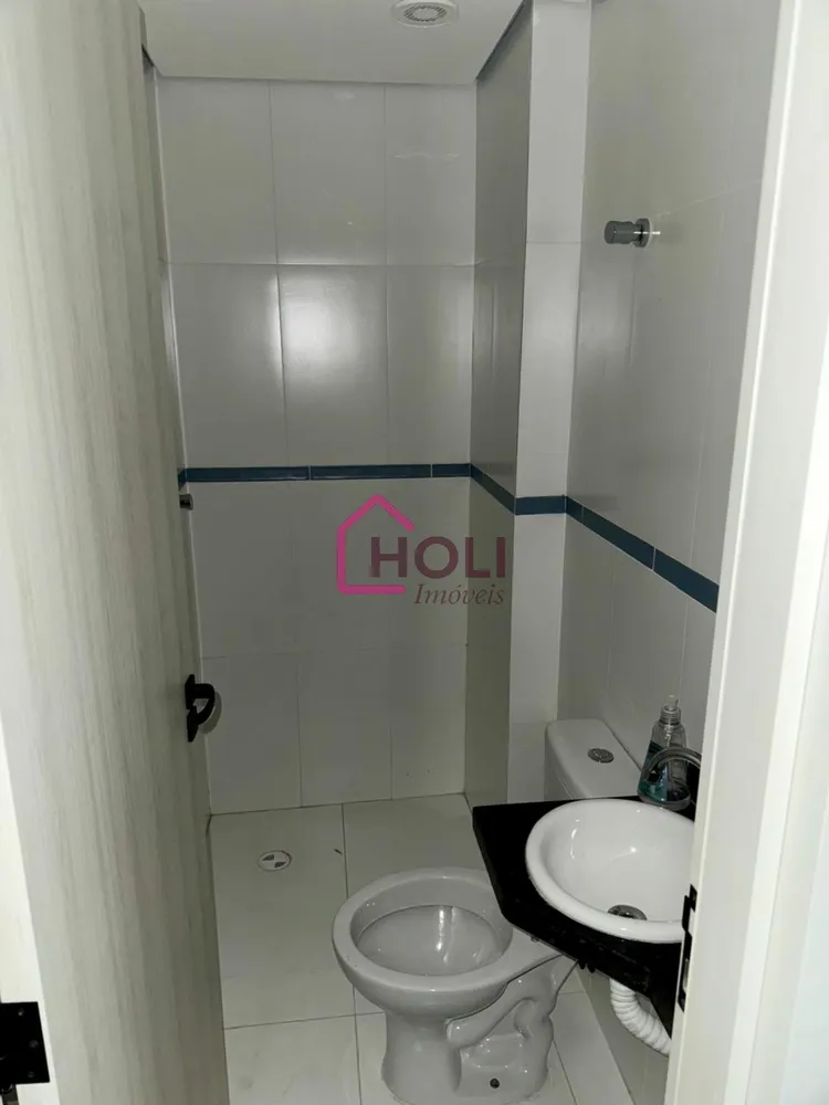 Apartamento, 2 quartos, 43 m² - Foto 9