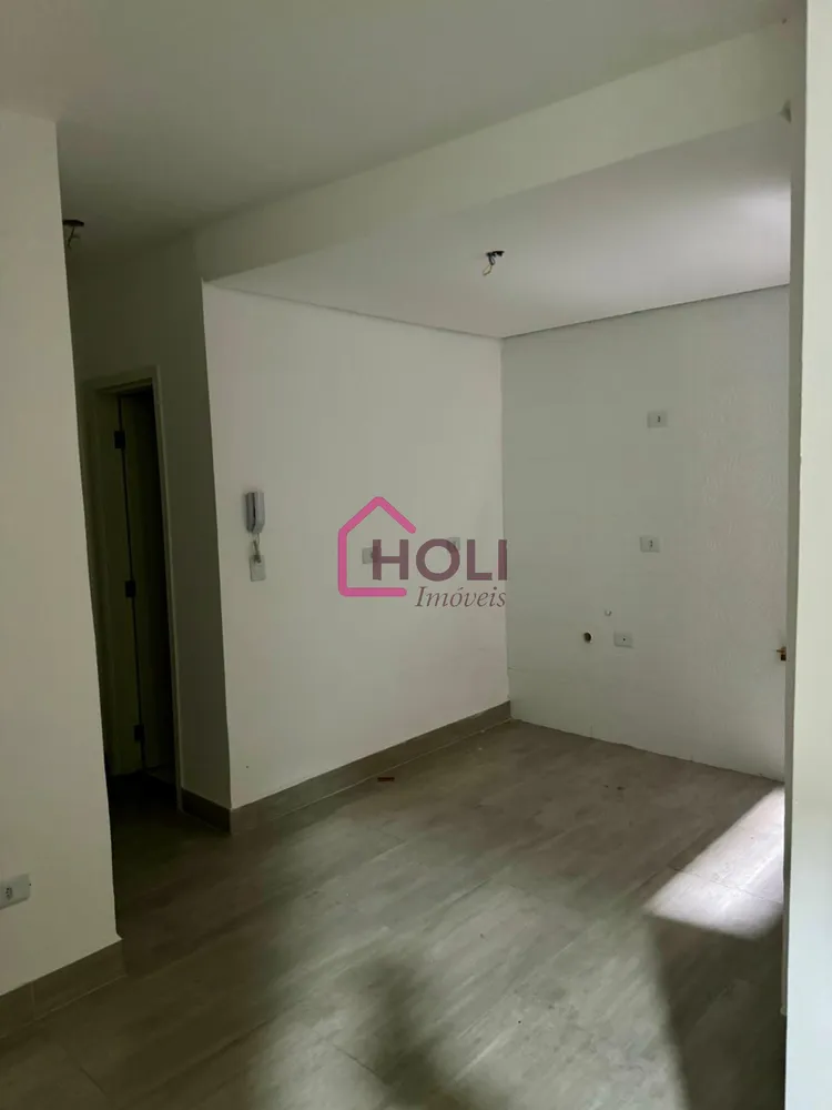 Apartamento, 2 quartos, 43 m² - Foto 4
