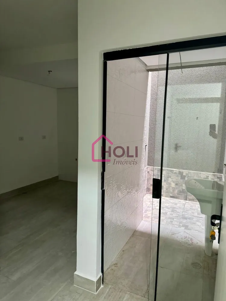 Apartamento, 2 quartos, 43 m² - Foto 7