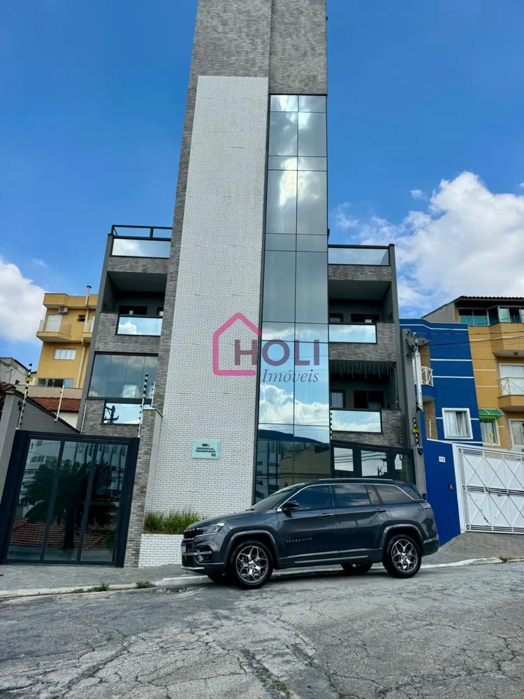 Apartamento, 2 quartos, 43 m² - Foto 12