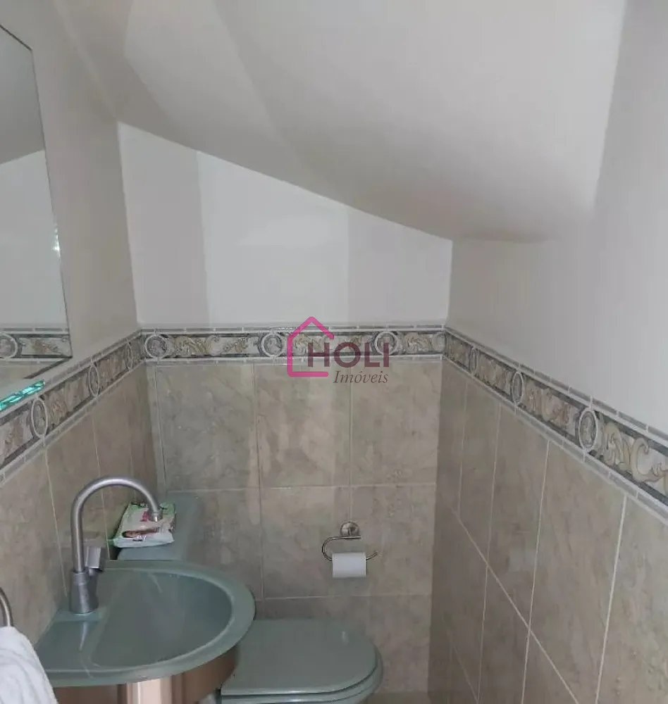 Casa, 3 quartos, 102 m² - Foto 9