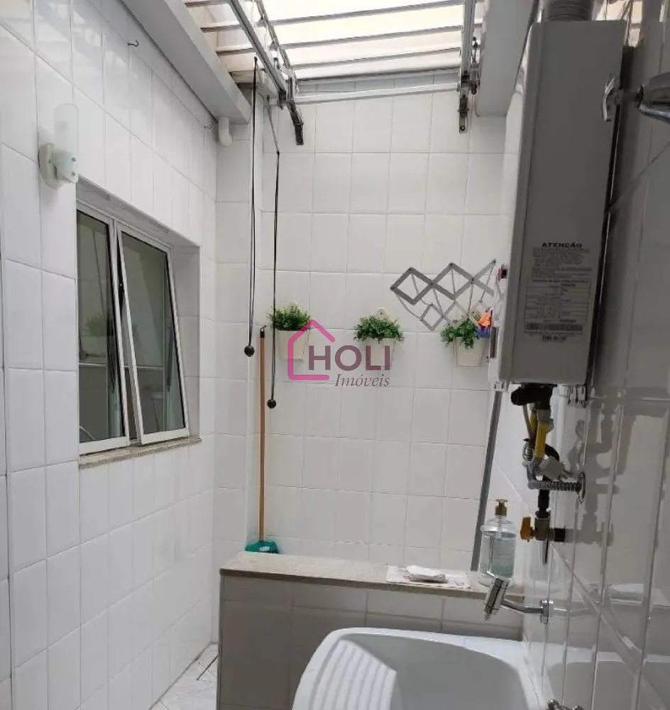 Casa, 3 quartos, 102 m² - Foto 11
