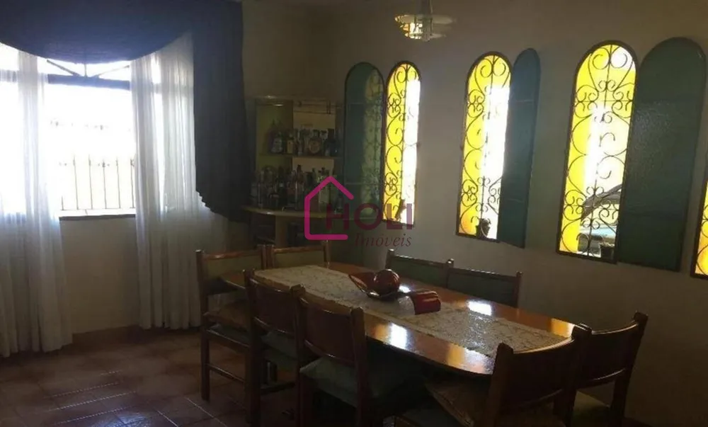 Casa, 3 quartos, 210 m² - Foto 5