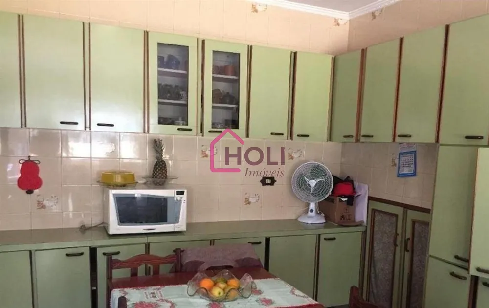 Casa, 3 quartos, 210 m² - Foto 7