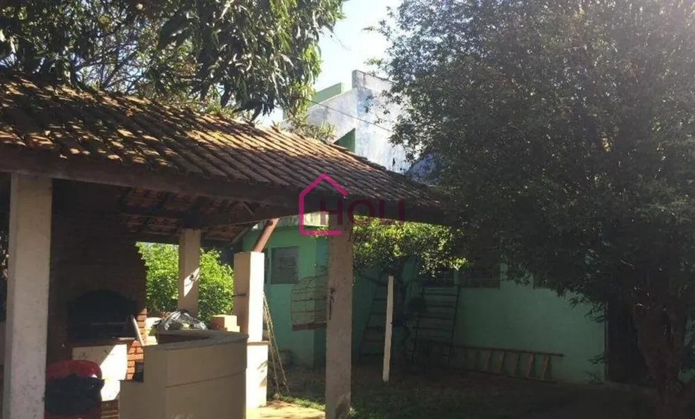 Casa, 3 quartos, 210 m² - Foto 10