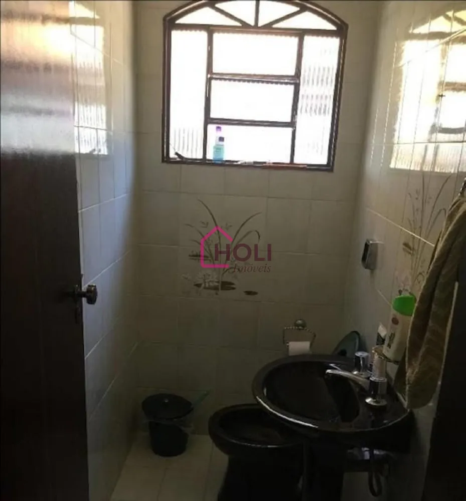 Casa, 3 quartos, 210 m² - Foto 5