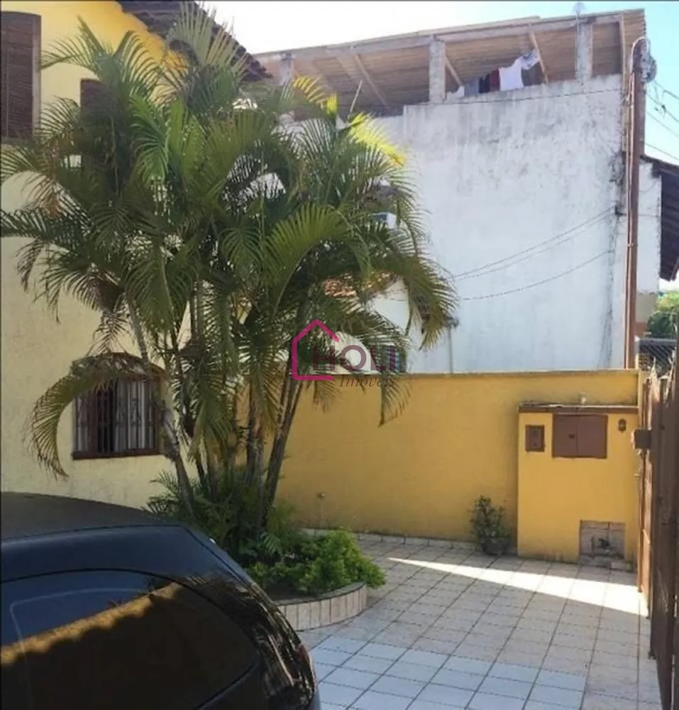 Casa, 3 quartos, 210 m² - Foto 4