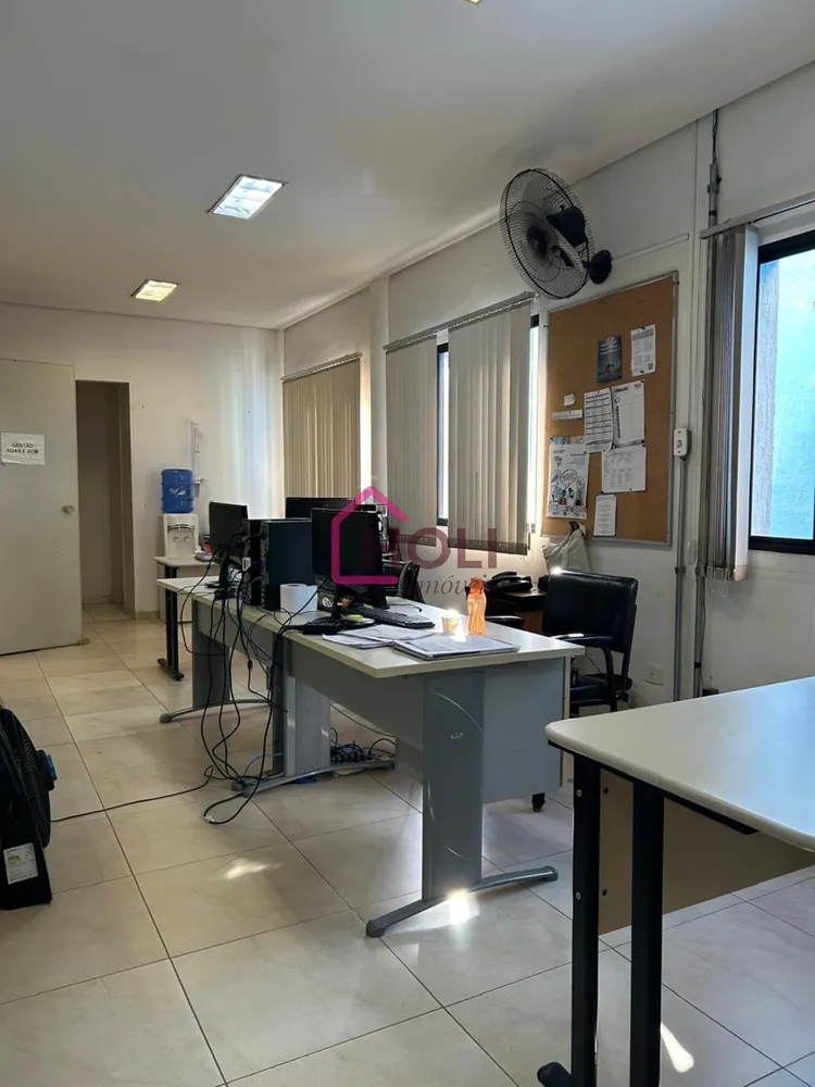 Prédio Inteiro - Foto 8