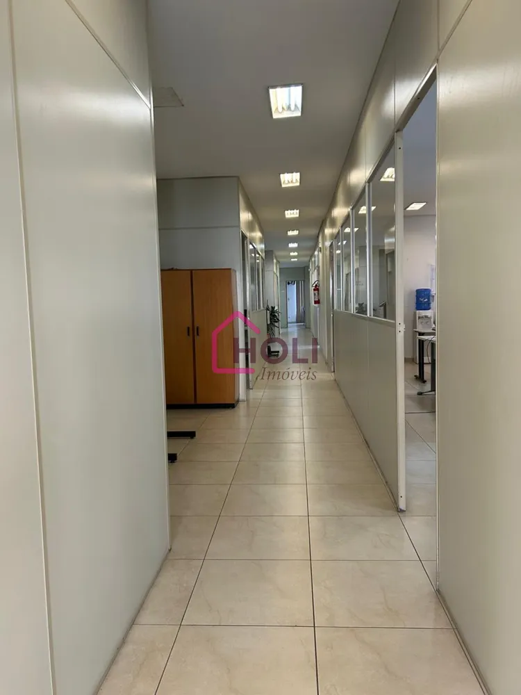 Prédio Inteiro - Foto 5