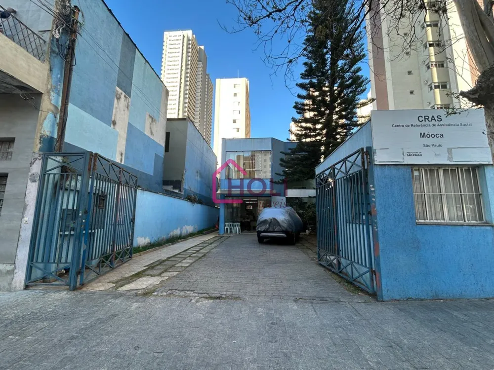 Prédio Inteiro - Foto 1