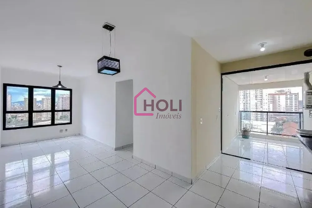 Apartamento, 3 quartos, 70 m² - Foto 2